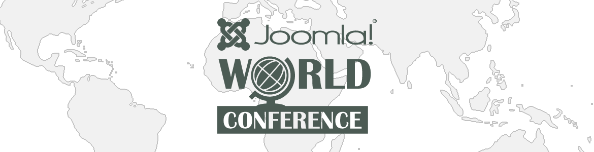 joomla world conference